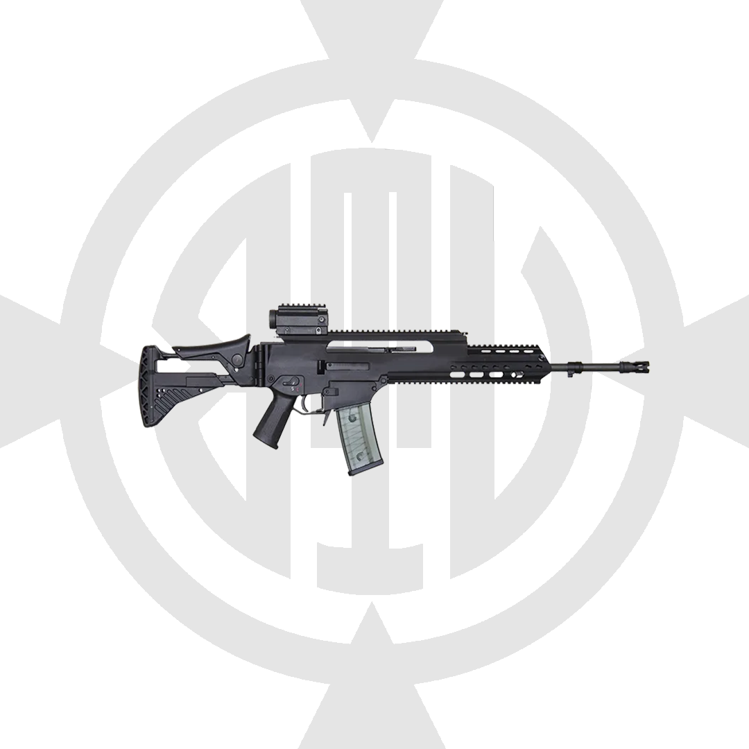 HK G36 