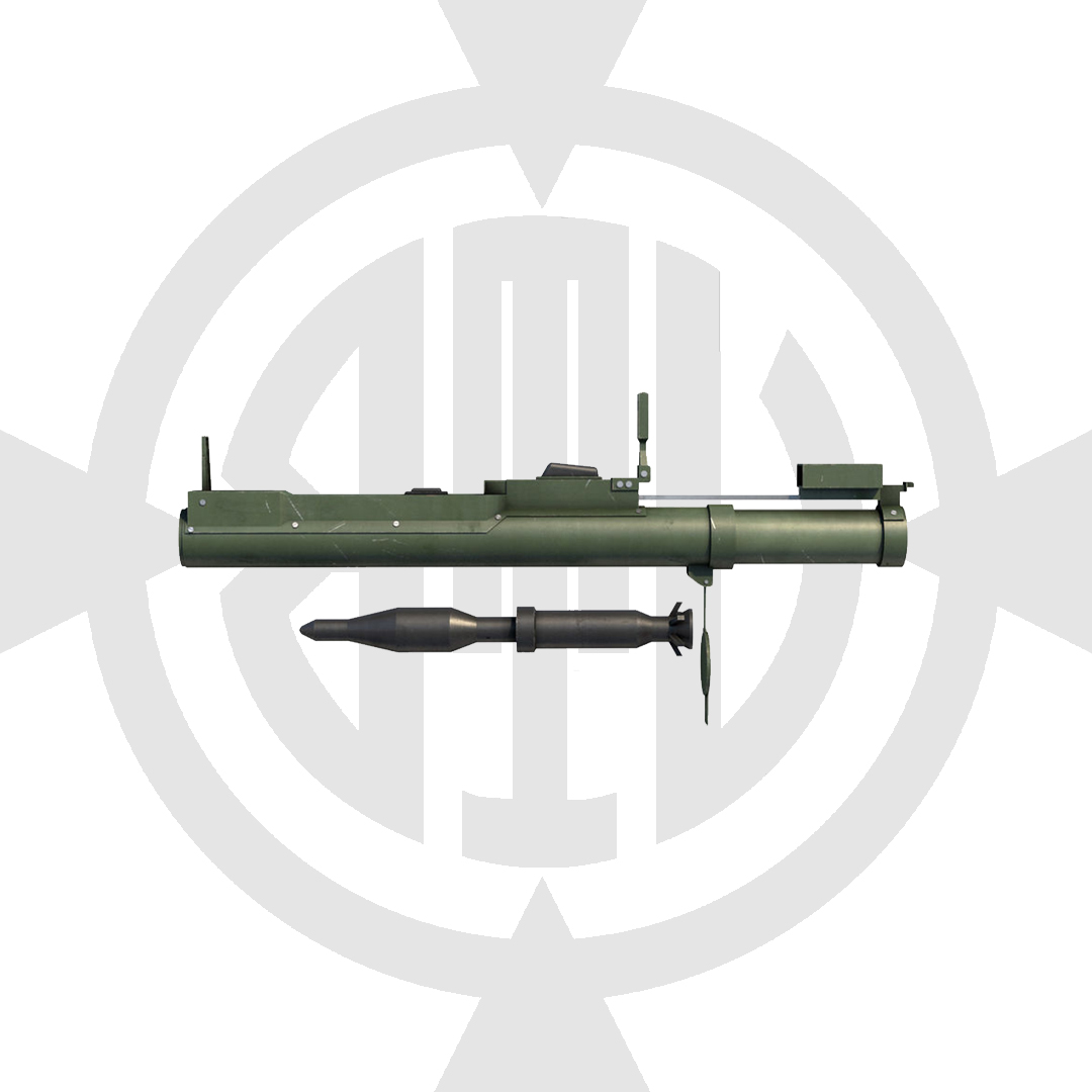 M-72 LAW