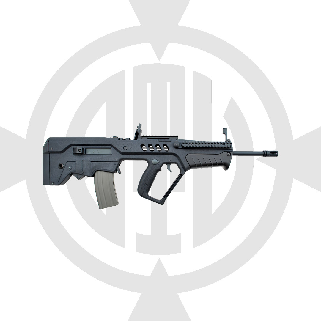 IWI TAVOR TAR-21