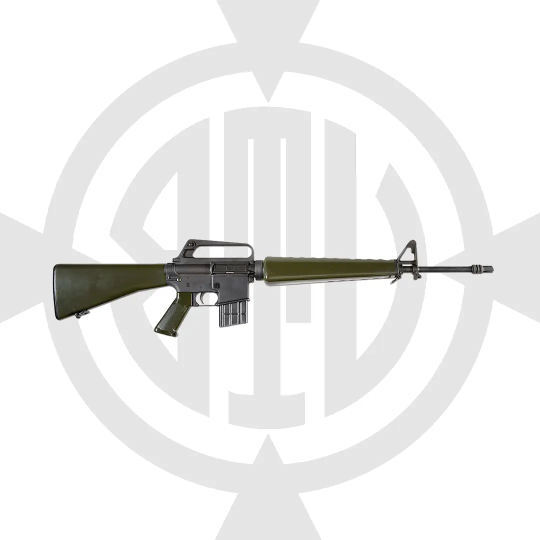AR-15 ArmaLite