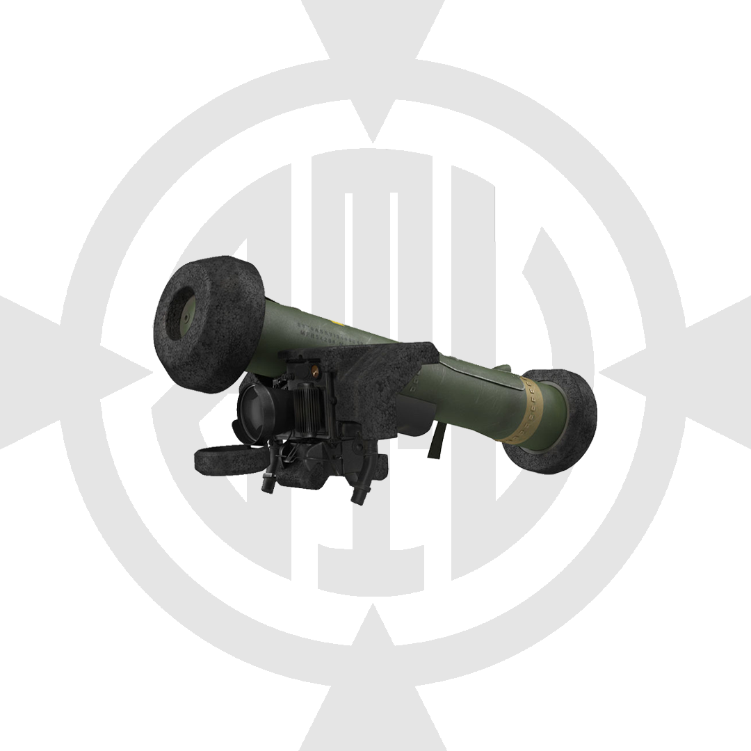 FGM-148 JAVELİN